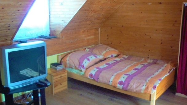 Rekreačný dom Banská Belá 25