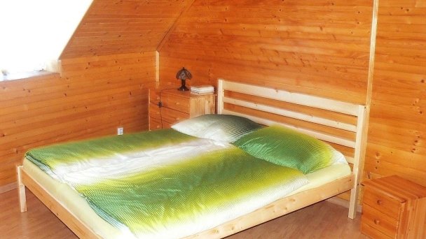 Rekreačný dom Banská Belá 24
