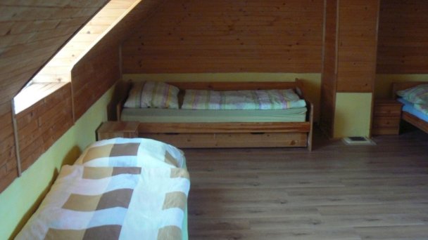 Rekreačný dom Banská Belá 20