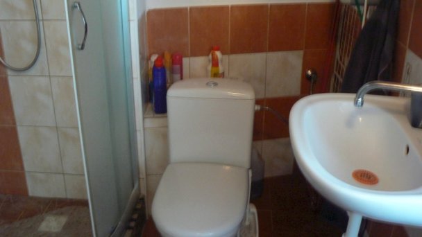 Rekreačný dom Banská Belá 18