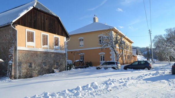VilaBela Banská Belá 8 VilaBela Banská Belá 8