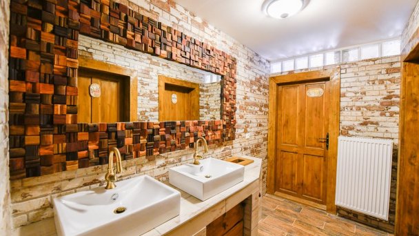 Penzión Turista *** Banská Štiavnica - Počúvadlo 49