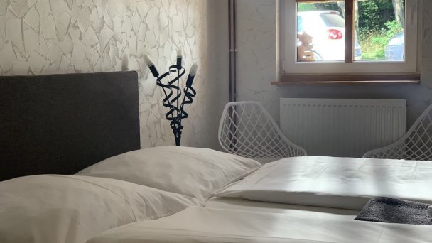 Penzión Turista *** Banská Štiavnica - Počúvadlo 57