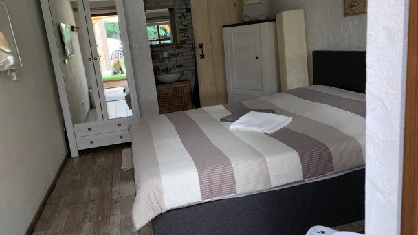 Penzión Turista *** Banská Štiavnica - Počúvadlo 63