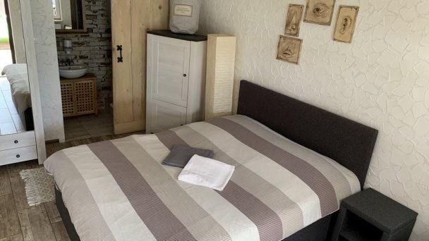 Penzión Turista *** Banská Štiavnica - Počúvadlo 64