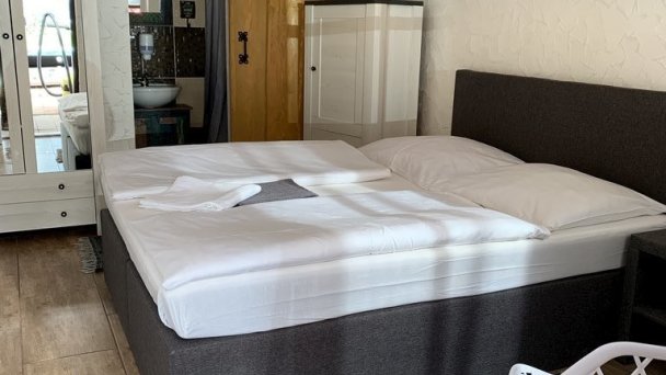 Penzión Turista *** Banská Štiavnica - Počúvadlo 70