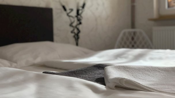 Penzión Turista *** Banská Štiavnica - Počúvadlo 71