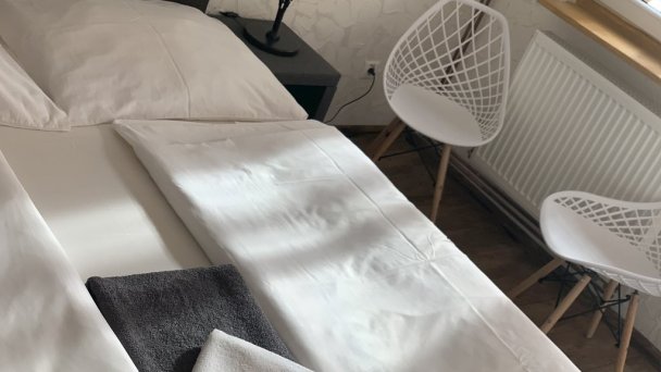 Penzión Turista *** Banská Štiavnica - Počúvadlo 72