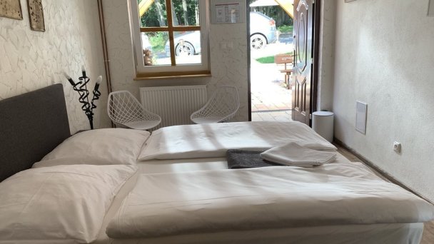 Penzión Turista *** Banská Štiavnica - Počúvadlo 76