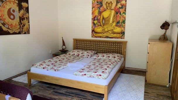 Penzión Turista *** Banská Štiavnica - Počúvadlo 77