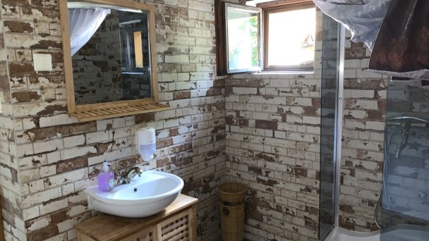 Penzión Turista *** Banská Štiavnica - Počúvadlo 79