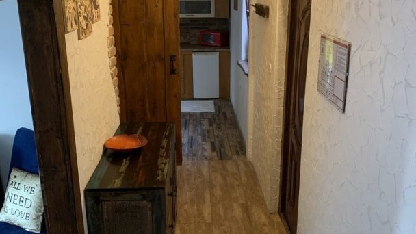 Penzión Turista *** Banská Štiavnica - Počúvadlo 81