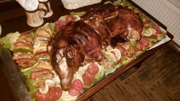 Penzión Turista *** Banská Štiavnica - Počúvadlo 21