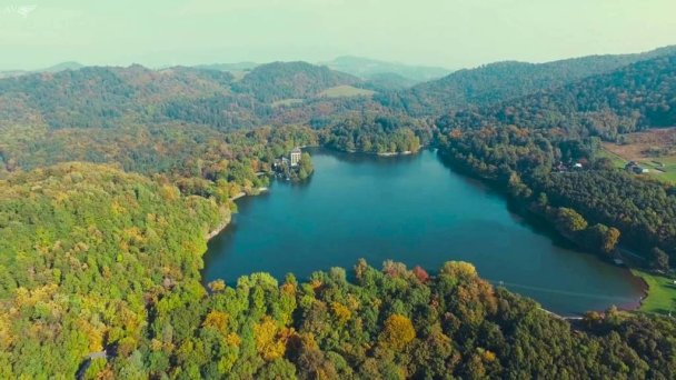 Penzión Turista *** Banská Štiavnica - Počúvadlo 24