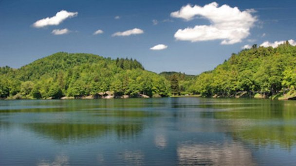 Penzión Turista *** Banská Štiavnica - Počúvadlo 25