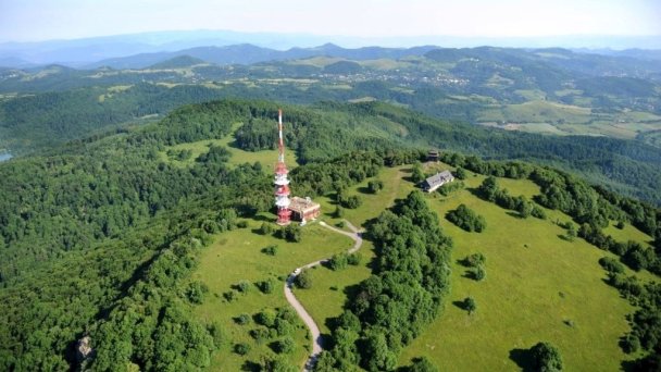Penzión Turista *** Banská Štiavnica - Počúvadlo 26