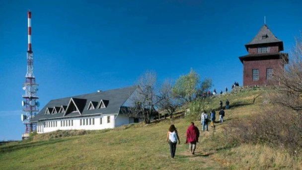 Penzión Turista *** Banská Štiavnica - Počúvadlo 27