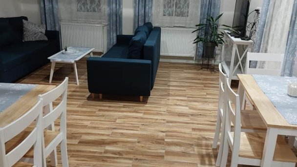 Chaty Michal a Adam Banský Studenec 16
