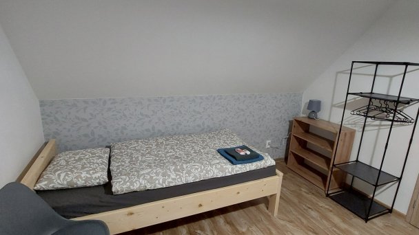 Chaty Michal a Adam Banský Studenec 29