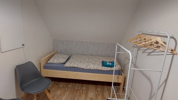 Chaty Michal a Adam Banský Studenec 33