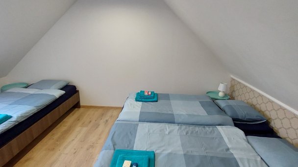 Chaty Michal a Adam Banský Studenec 35