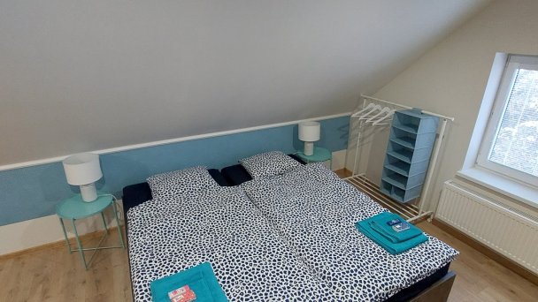Chaty Michal a Adam Banský Studenec 45