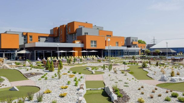 Hotel Tenis **** Zvolen 25