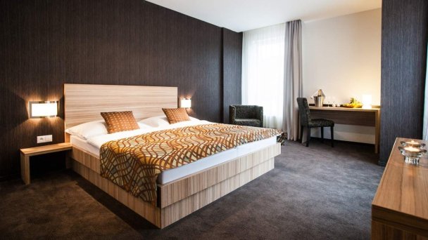 Hotel Tenis **** Zvolen 5