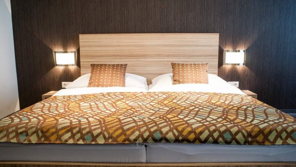 Hotel Tenis **** Zvolen 56