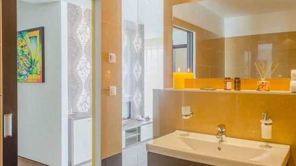 Hotel Tenis **** Zvolen 88