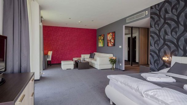 Hotel Tenis **** Zvolen 85