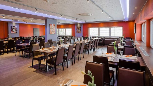 Hotel Tenis **** Zvolen 74