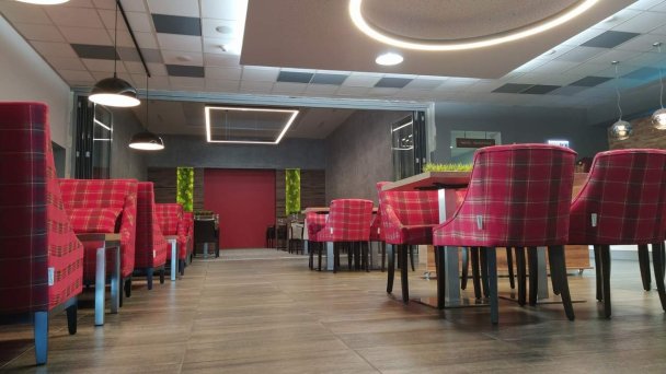 Hotel Tenis **** Zvolen 26