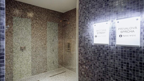 Hotel Tenis **** Zvolen 8