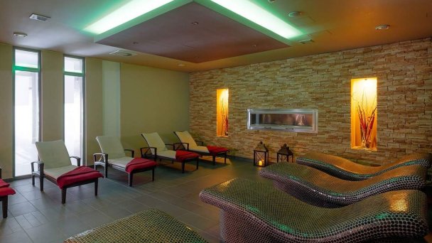 Hotel Tenis **** Zvolen 15