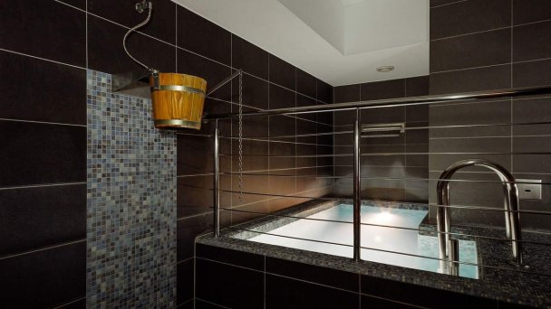 Hotel Tenis **** Zvolen 13
