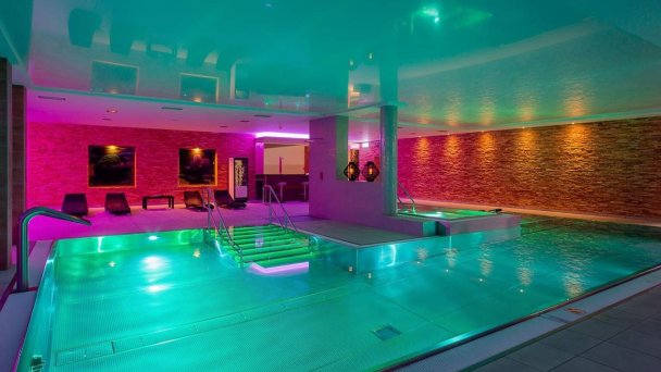 Hotel Tenis **** Zvolen 9