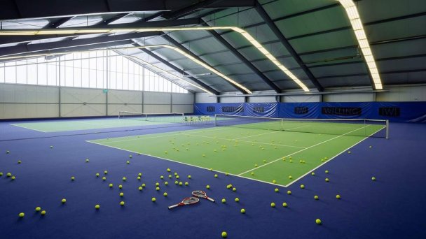 Hotel Tenis **** Zvolen 44