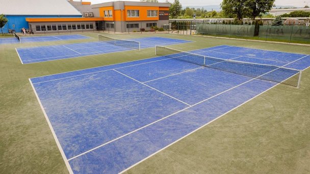 Hotel Tenis **** Zvolen 29