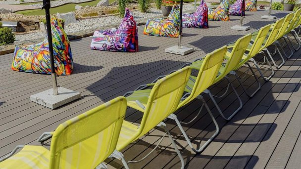 Hotel Tenis **** Zvolen 35