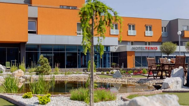 Hotel Tenis **** Zvolen 30