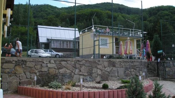 Chata Orlík ** Zvolen 11 Chata Orlík ** Zvolen 11