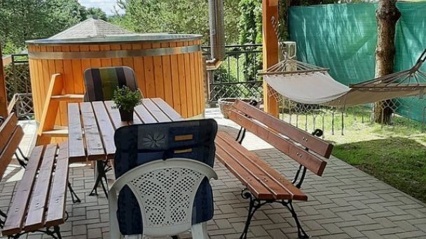 Chata Čučoriedka Jasenská dolina Belá - Dulice 43 Chata Čučoriedka Jasenská dolina Belá - Dulice 43
