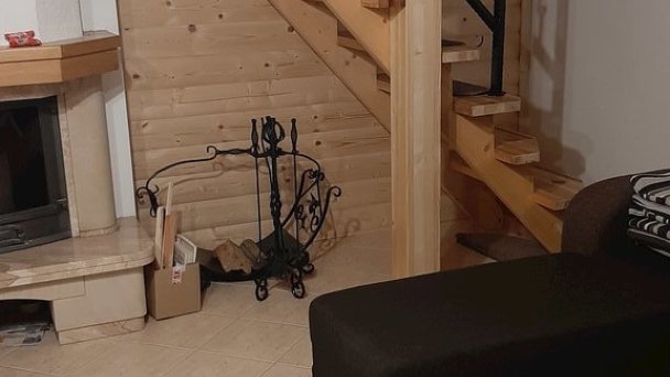 Chata Čučoriedka Jasenská dolina Belá - Dulice 6 Chata Čučoriedka Jasenská dolina Belá - Dulice 6