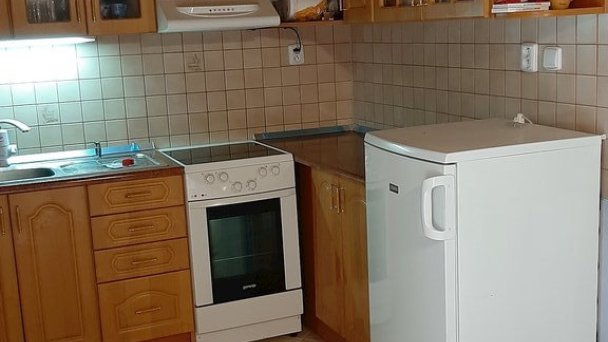 Chata Čučoriedka Jasenská dolina Belá - Dulice 7 Chata Čučoriedka Jasenská dolina Belá - Dulice 7