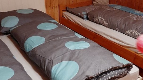 Chata Čučoriedka Jasenská dolina Belá - Dulice 8 Chata Čučoriedka Jasenská dolina Belá - Dulice 8
