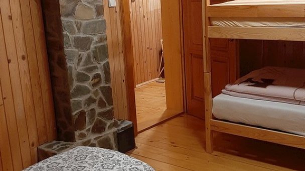 Chata Čučoriedka Jasenská dolina Belá - Dulice 9 Chata Čučoriedka Jasenská dolina Belá - Dulice 9
