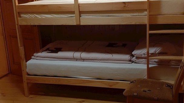 Chata Čučoriedka Jasenská dolina Belá - Dulice 10 Chata Čučoriedka Jasenská dolina Belá - Dulice 10