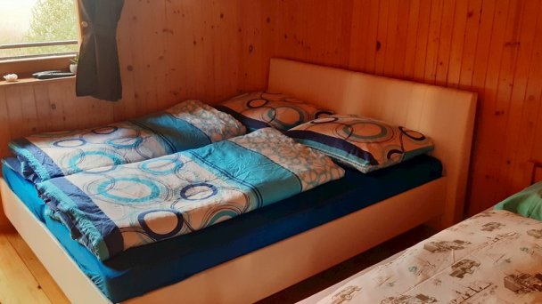 Chata Čučoriedka Jasenská dolina Belá - Dulice 17 Chata Čučoriedka Jasenská dolina Belá - Dulice 17