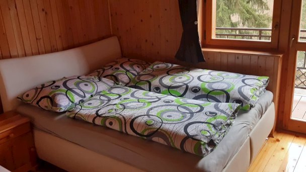 Chata Čučoriedka Jasenská dolina Belá - Dulice 18 Chata Čučoriedka Jasenská dolina Belá - Dulice 18